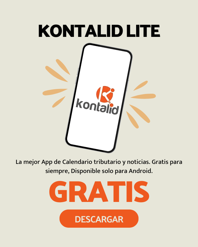 APP KONTALID GRATIS