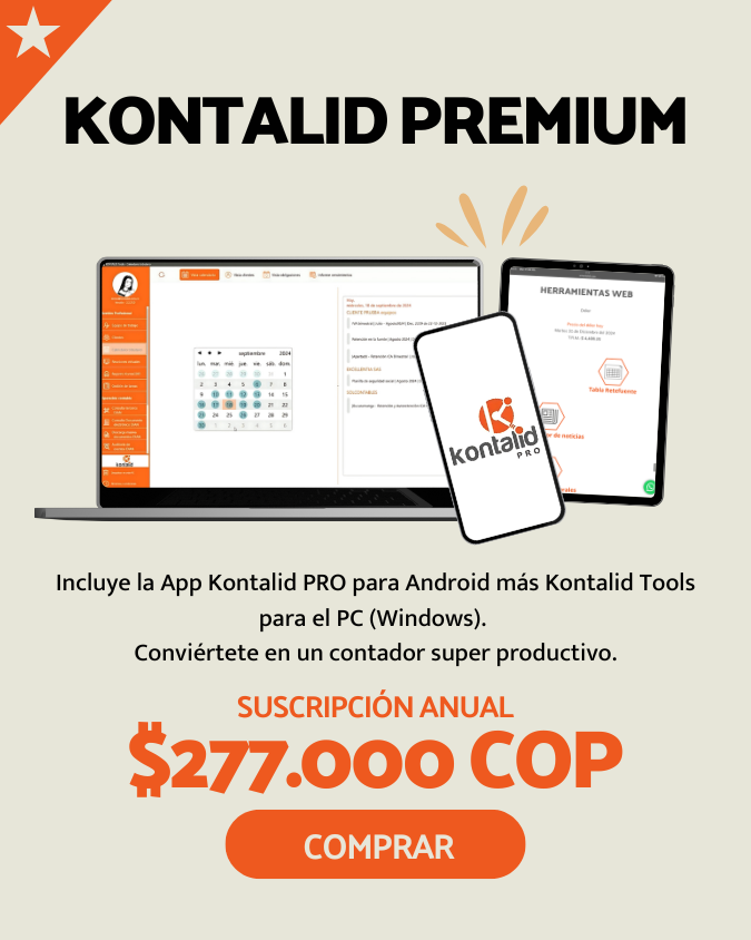 KONTALID PREMIUM